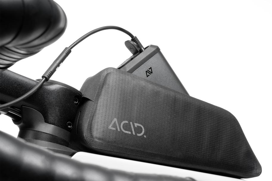 ACID Frontlicht PRO-E 150 PowerBank