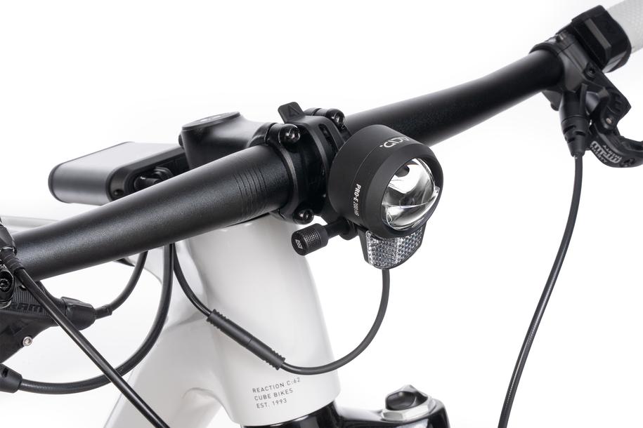 ACID Frontlicht PRO-E 200 HB PowerBank