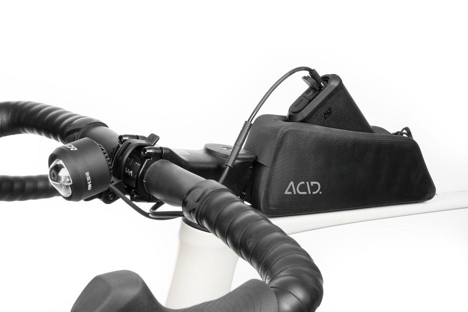 ACID Frontlicht PRO-E 200 HB PowerBank