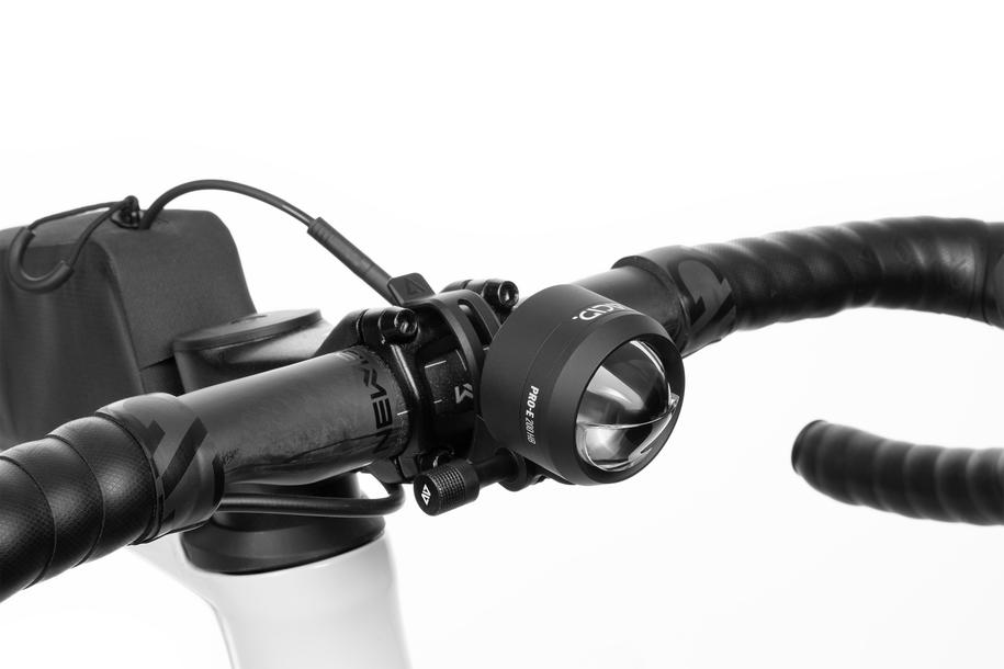 ACID Frontlicht PRO-E 200 HB PowerBank