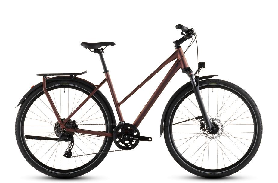 Cube Kathmandu Pro sunglow´n´prizm