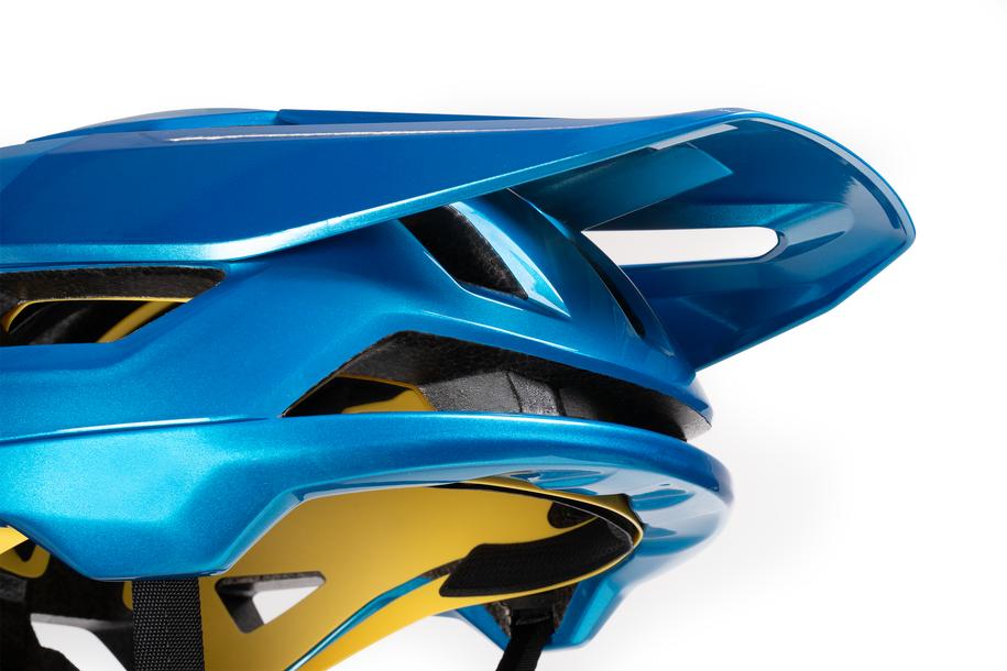 CUBE Helm TROOPER X Actionteam