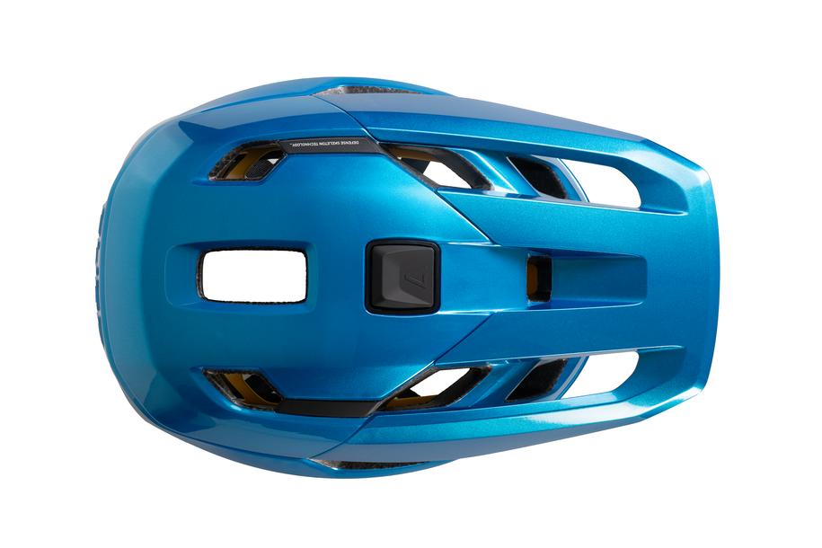 CUBE Helm TROOPER X Actionteam