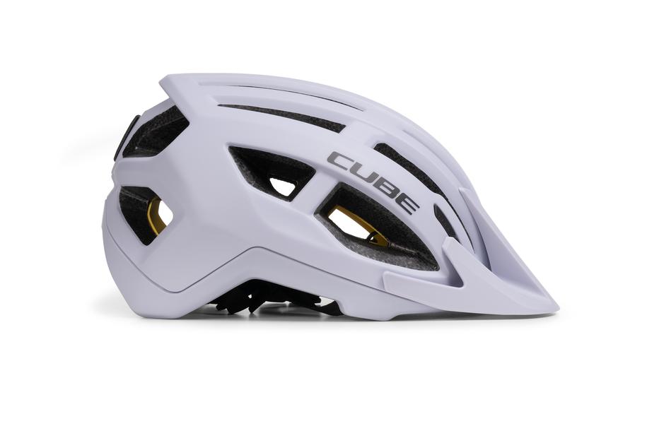 CUBE Helm OFFPATH lilac