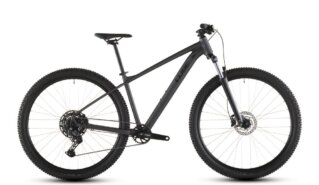 Cube Aim Pro slateblack´n´black 2026