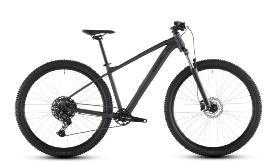 Cube Aim Pro slateblack´n´black 2026