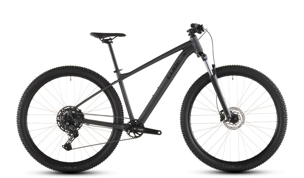 Cube Aim Pro slateblack´n´black 2026