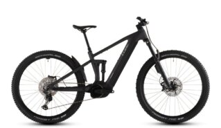 Cube Stereo Hybrid ONE44 EXC 800