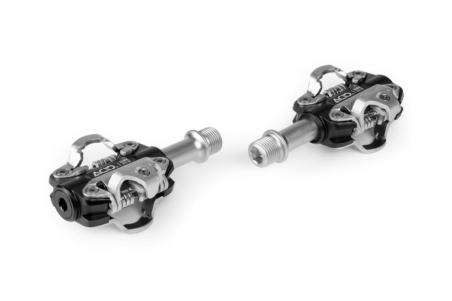 ACID Pedale CLICK A10-IB black