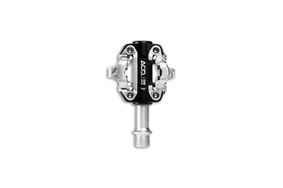 ACID Pedale CLICK A10-IB black