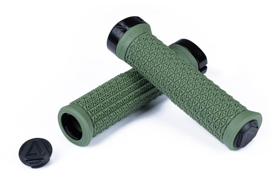 ACID Griffe ICON PRO olive