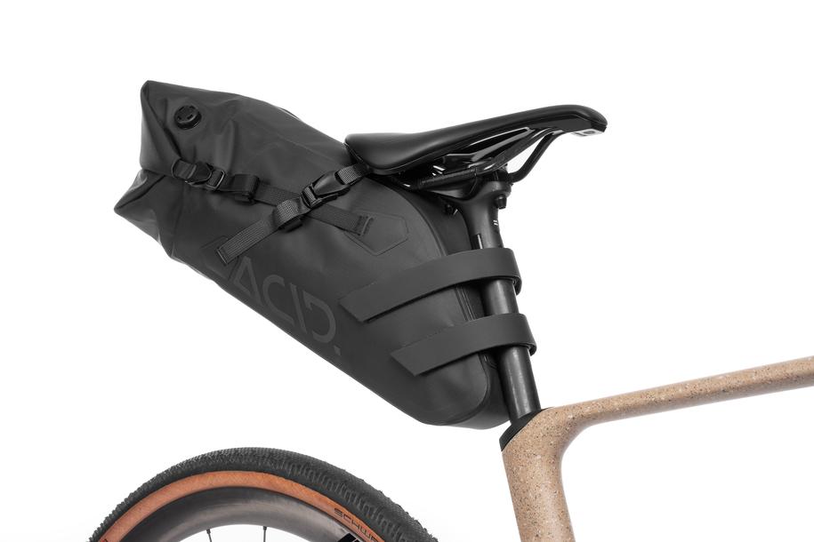 ACID Satteltasche PACK PURE 10