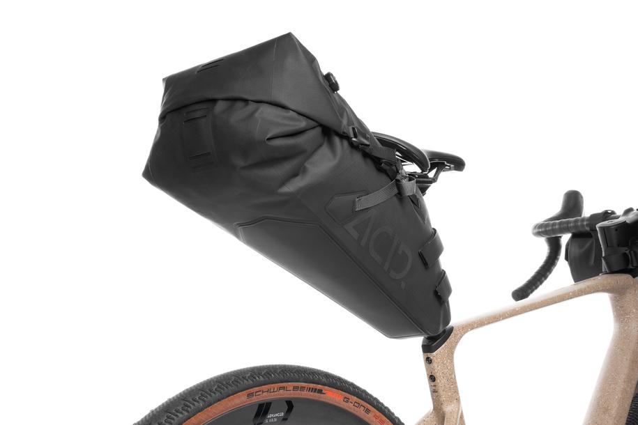 ACID Satteltasche PACK PURE 10