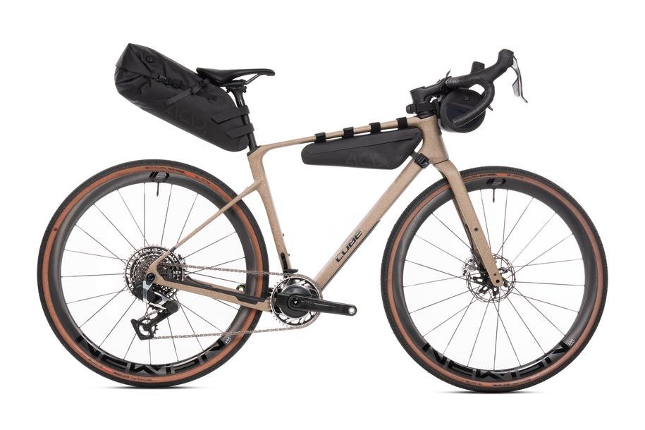 ACID Satteltasche PACK PURE 10