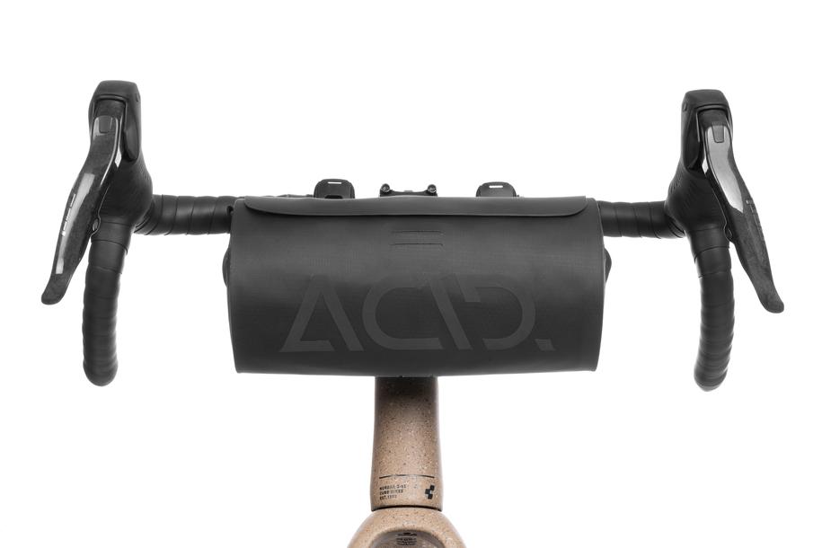 ACID Lenkertasche PACK PURE 3