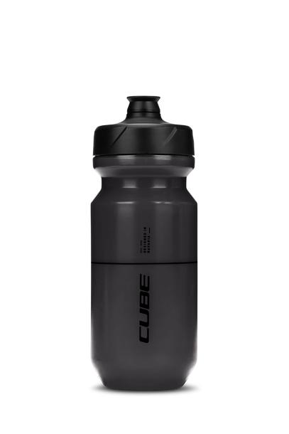 CUBE Trinkflasche Flow 500 black