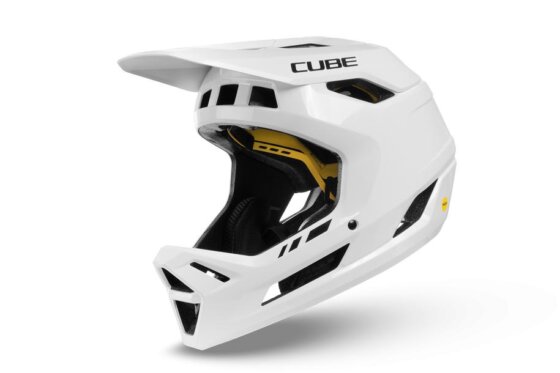 CUBE Helm DESCENDER X Actionteam