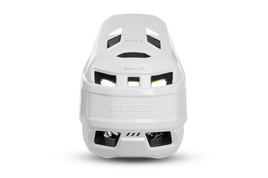 CUBE Helm DESCENDER X Actionteam