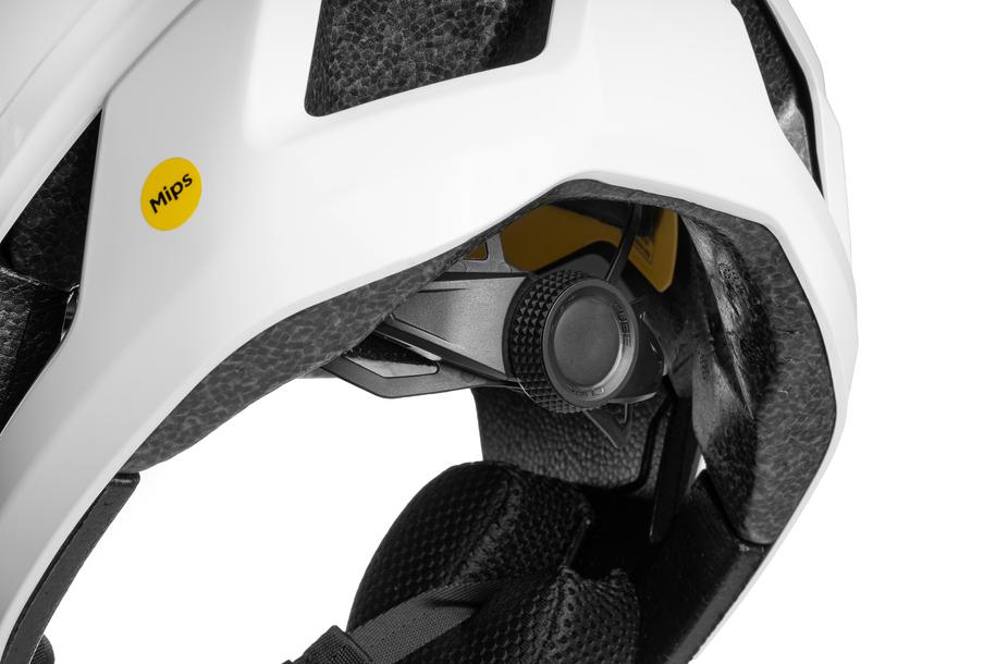 CUBE Helm DESCENDER X Actionteam