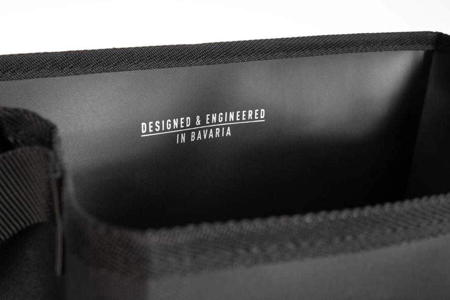 ACID Seitentasche PRO 20/2