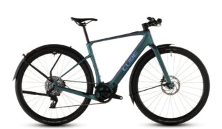 Cube Nulane Hybrid C:62 SLX 400X FE