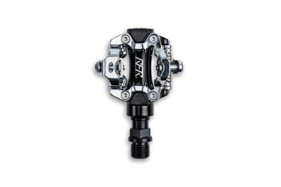 RFR Pedale Klick MTB CMPT black