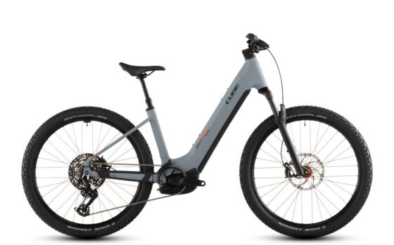 Cube Reaction Hybrid Race 800