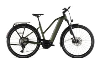Cube Nuride Hybrid SLT 800 stellar´n´chrome
