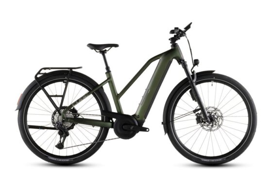Cube Nuride Hybrid SLT 800 stellar´n´chrome