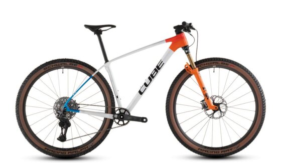 Cube Phenix C:68X SLX teamline 2026