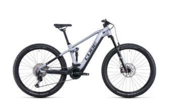 Cube Stereo Hybrid 120 Race 625 Cube Stereo Hybrid 120 Race 625