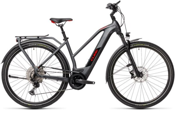Cube Kathmandu Hybrid SL 625
