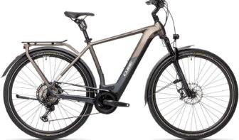 Cube Kathmandu Hybrid SLT 625 Cube Kathmandu Hybrid SLT 625