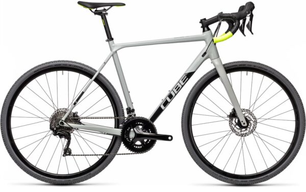 Cube Cross Race Pro