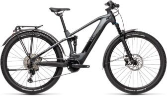 Cube Stereo Hybrid 120 Race 625 Cube Stereo Hybrid 120 Race 625