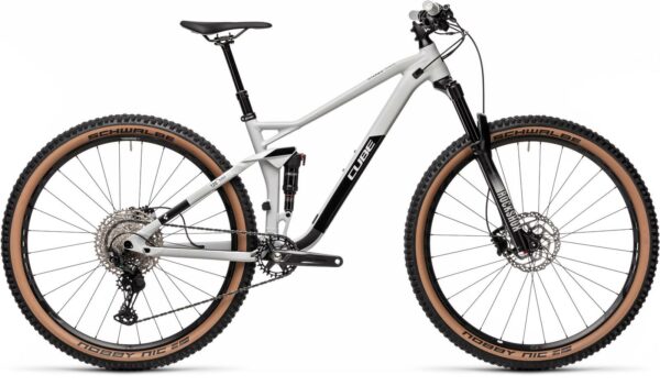 Cube Stereo 120 Race 29