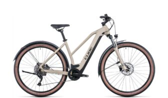 Cube Nuride Hybrid Pro 625 Allroad Cube Nuride Hybrid Pro 625 Allroad