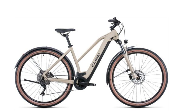 Cube Nuride Hybrid Pro 625 Allroad