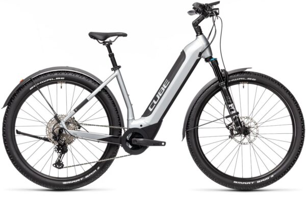 Cube Nuride Hybrid SL 625 Allroad