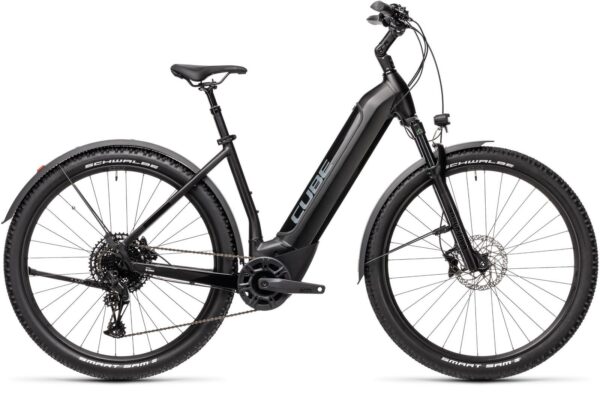 Cube Nuride Hybrid EXC 625 Allroad
