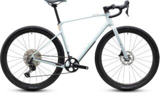 Cube Nuroad C:62 ONE hintofmint´n´green