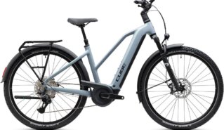 Cube Nuride Hybrid EXC 800