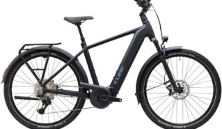 Cube Nuride Hybrid EXC 800