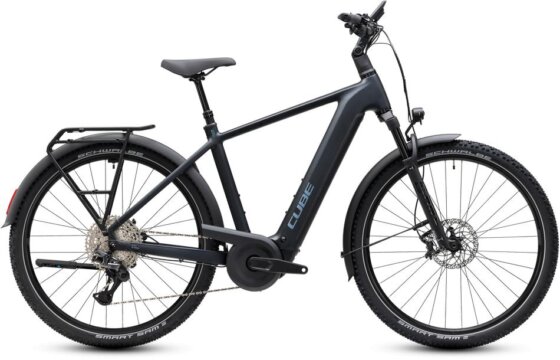 Cube Nuride Hybrid EXC 800