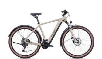Cube Nuride Hybrid Pro 625 Allroad Cube Nuride Hybrid Pro 625 Allroad