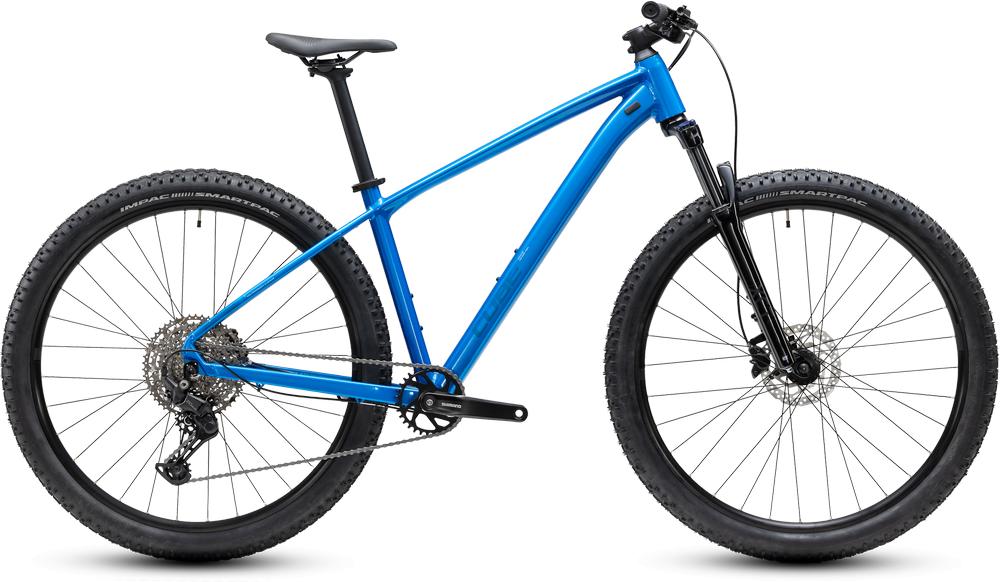 Cube Aim Pro topasblue´n´blue 2027