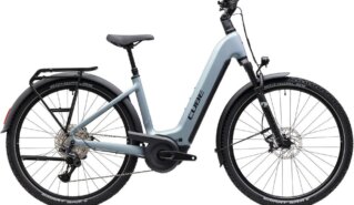 Cube Nuride Hybrid EXC 800