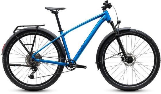 Cube Aim Pro FE topasblue´n´blue