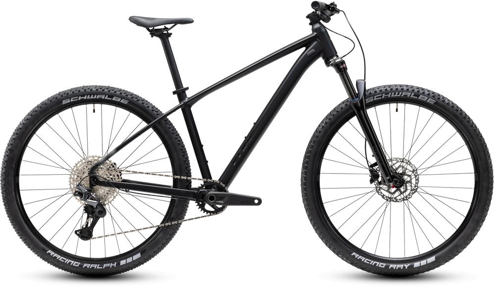 Cube Aim SLT soot´n´black 2027