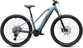 Cube Reaction Hybrid Pro 800